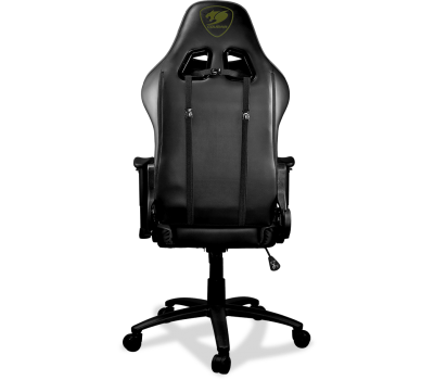 Кресло компьютерное игровое Cougar ARMOR One-X [3MAOGNXB.0001]