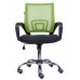 Кресло офисное Everprof EP 696 сетка зеленый