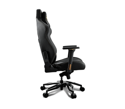 Кресло компьютерное игровое Cougar THRONE ROYAL [3MTITANR.BF01]