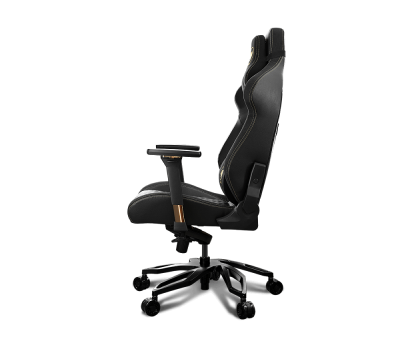 Кресло компьютерное игровое Cougar THRONE ROYAL [3MTITANR.BF01]