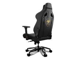 Кресло компьютерное игровое Cougar THRONE ROYAL [3MTITANR.BF01]-foto6