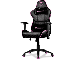 Кресло компьютерное игровое Cougar ARMOR One EVA