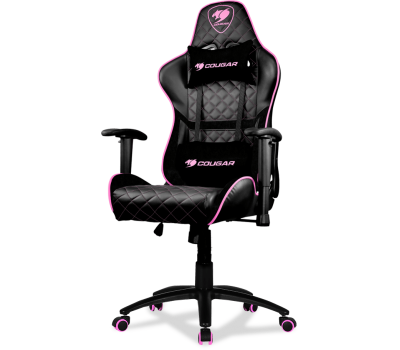 Кресло компьютерное игровое Cougar ARMOR One EVA