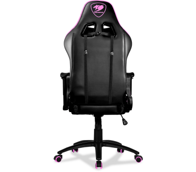 Кресло компьютерное игровое Cougar ARMOR One EVA