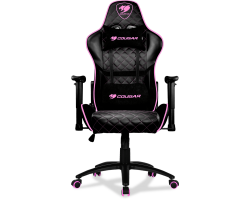 Кресло компьютерное игровое Cougar ARMOR One EVA-foto2
