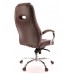 Кресло руководителя Everprof Drift M кожа коричневый
