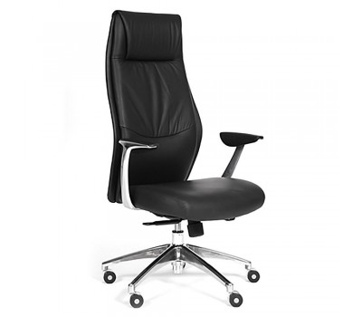 Кресло CHAIRMAN Vista черное