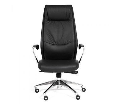 Кресло CHAIRMAN Vista черное