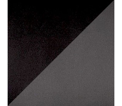 Кресло CHAIRMAN Game 17 черно/голубое