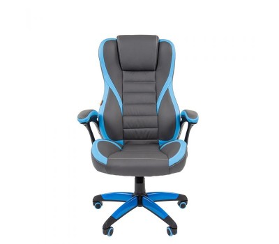 Кресло CHAIRMAN Game 22, экокожа