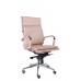 Кресло руководителя Everprof Nerey M экокожа бежевый