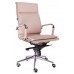 Кресло руководителя Everprof Nerey M экокожа бежевый