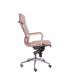 Кресло руководителя Everprof Nerey M экокожа бежевый