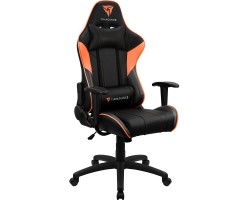 Кресло компьютерное игровое ThunderX3 EC3 Black-Orange AIR-foto4