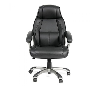 Кресло для руководителя CHAIRMAN 436 черное