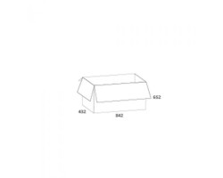 Кресло для руководителя CHAIRMAN 435 LT черое-foto2