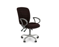 Кресло для персонала CHAIRMAN CH 9801 Эрго
