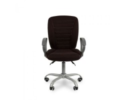 Кресло для персонала CHAIRMAN CH 9801 Эрго-foto3