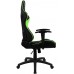 Кресло компьютерное игровое ThunderX3 EC3 Black-Green AIR