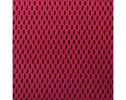 Кресло офисное CHAIRMAN CH 450 красное-foto3