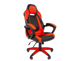 Кресло CHAIRMAN Game 20, экокожа