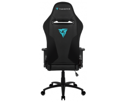 Кресло компьютерное игровое ThunderX3 BC5 Black AIR-foto2