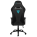 Кресло компьютерное игровое ThunderX3 BC5 Black AIR