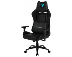 Кресло компьютерное игровое ThunderX3 BC5 Black AIR