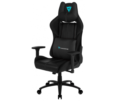Кресло компьютерное игровое ThunderX3 BC5 Black AIR