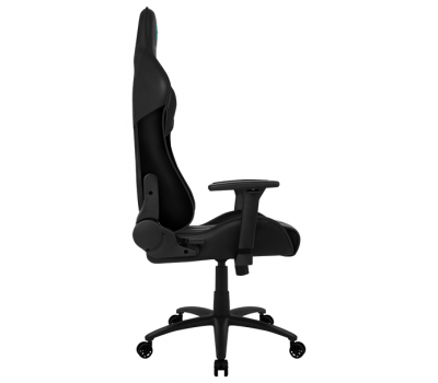 Кресло компьютерное игровое ThunderX3 BC5 Black AIR