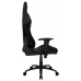 Кресло компьютерное игровое ThunderX3 BC5 Black AIR