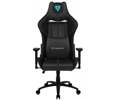 Кресло компьютерное игровое ThunderX3 BC5 Black AIR