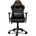 Кресло компьютерное игровое Cougar RAMPART Black [3MARMPRB.BF01]