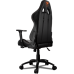Кресло компьютерное игровое Cougar RAMPART Black [3MARMPRB.BF01]