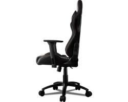 Кресло компьютерное игровое Cougar RAMPART Black [3MARMPRB.BF01]-foto4