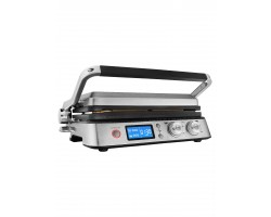 Мультигриль-вафельница DeLonghi CGH1030D