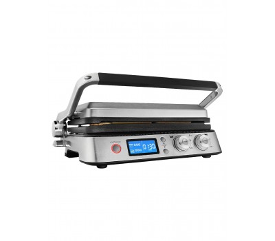 Мультигриль-вафельница DeLonghi CGH1030D