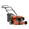 Газонокосилка бензиновая Husqvarna LC 140SP (самоходная)