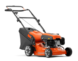 Газонокосилка Husqvarna LC 140P Газонокосилка Husqvarna LC 140P