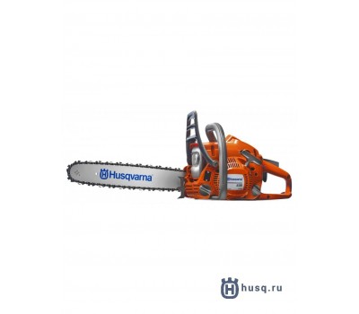 Бензопила Husqvarna 236