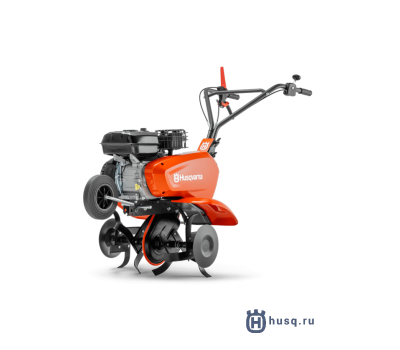 Культиватор Husqvarna TF 325