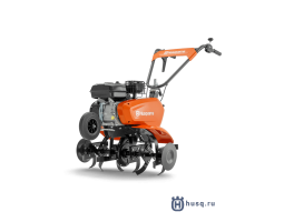 Культиватор Husqvarna TF 335 Культиватор Husqvarna TF 335