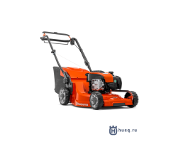 Газонокосилка бензиновая Husqvarna LC 347V Газонокосилка бензиновая Husqvarna LC 347V