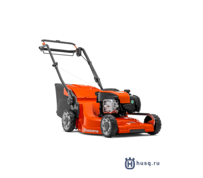 Газонокосилка бензиновая Husqvarna LC 347V