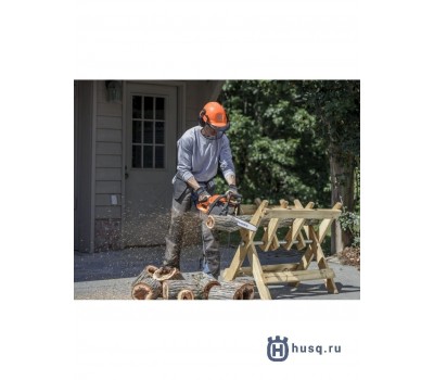 Бензопила Husqvarna 135 Mark II