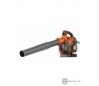 Воздуходув-пылесос бензиновый Husqvarna 125 BVX Blower