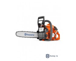 Бензопила Husqvarna 135 Mark II