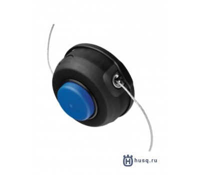 Головка полуавтоматическая триммерная Husqvarna T45X М12