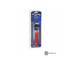 Комплект для заточки цепи Husqvarna H36 3/8' 1.3 мм 4 мм