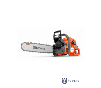 Бензопила Husqvarna 565